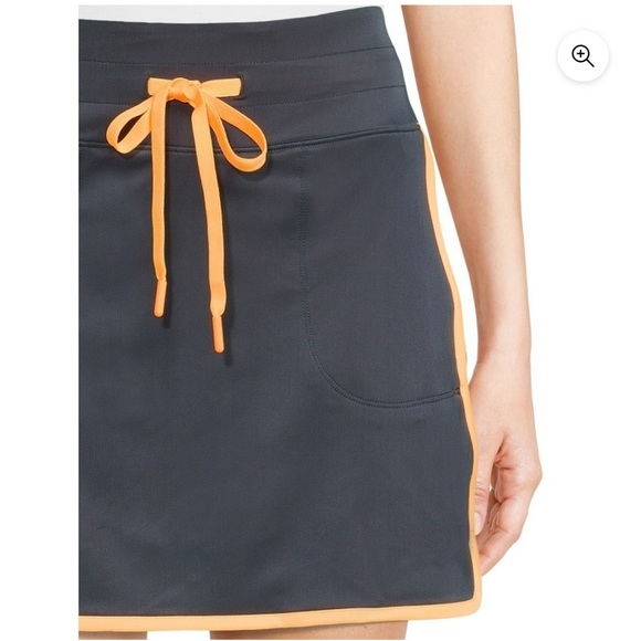 MWT Love & Sports Skort - Picture 4 of 12